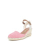 Nu-pieds Malena serraje bubble